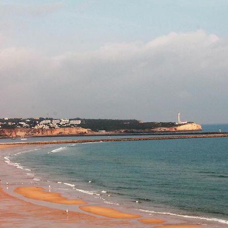 Praia Da Rocha, 502, Charming Apartment, Air Conditioning, Swimming Pool,Free Wifi, Faia By Ig Portimao Bagian luar foto